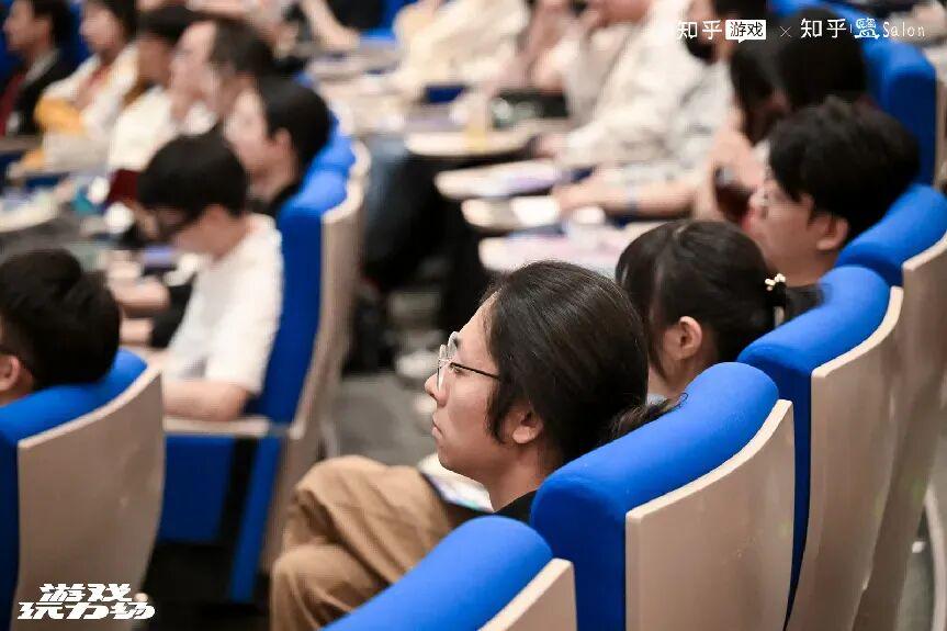 从线上到线下，知乎为什么要办这场游戏展？