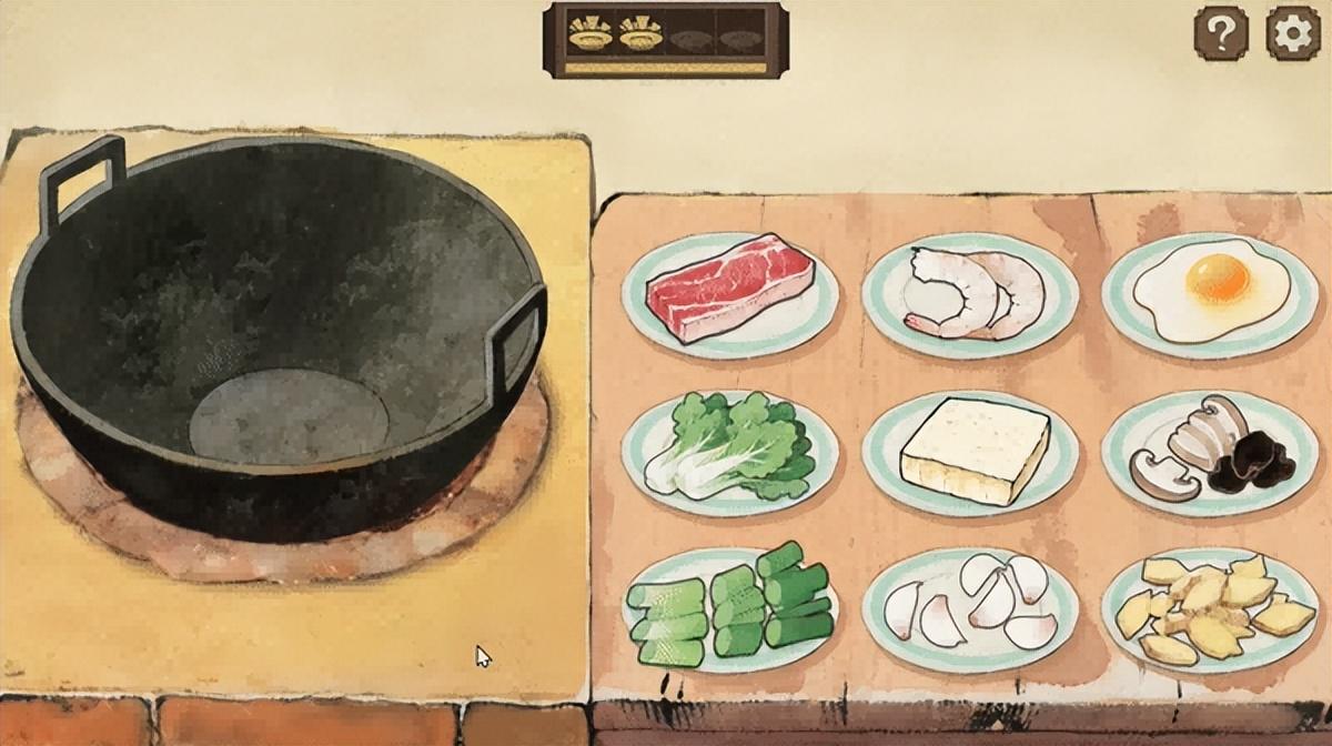 现在的游戏人们各自为营