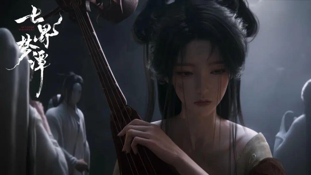 A "Underworld"-themed game eagerly anticipated by millions of players—is it set to shake up the MMO genre in 2026?