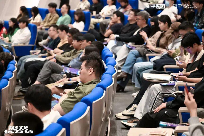 从线上到线下，知乎为什么要办这场游戏展？