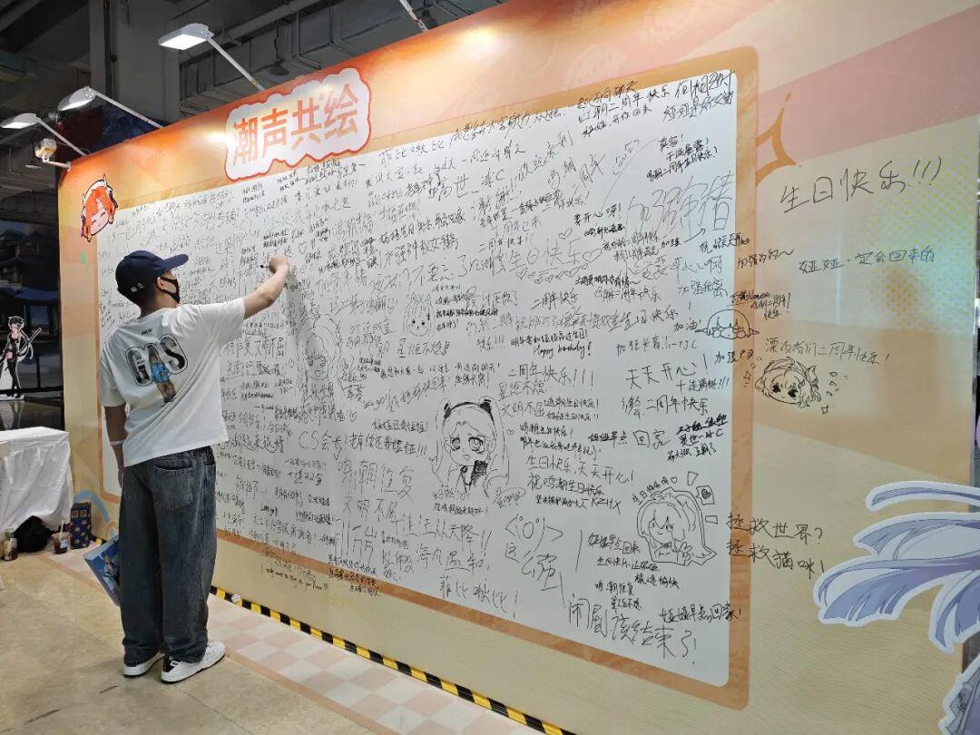 两年之后,我们重新认识了《鸣潮》