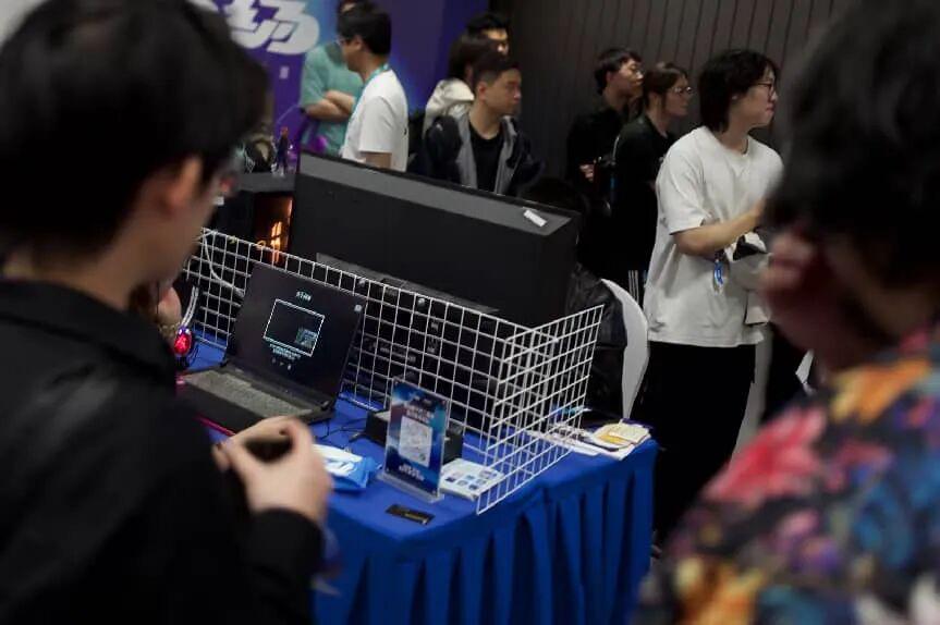 These days, gamers are all out for themselves
