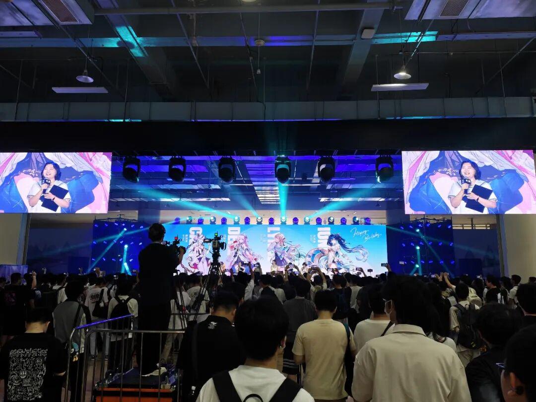 两年之后,我们重新认识了《鸣潮》