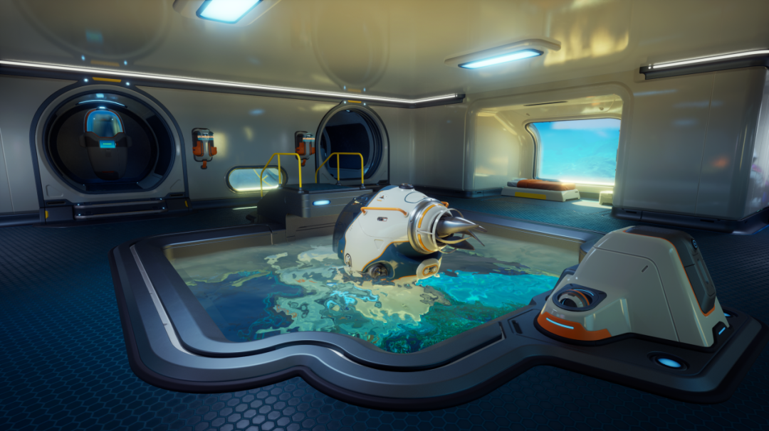 愿望单大破500万，《Subnautica 2：异星水域》能否延续系列的孤独与探索灵魂？