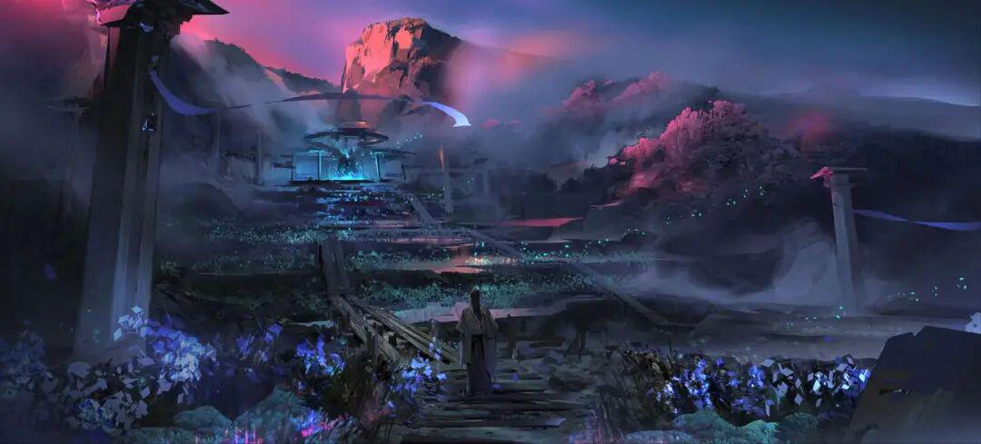 A "Underworld"-themed game eagerly anticipated by millions of players—is it set to shake up the MMO genre in 2026?