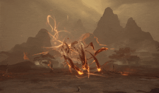 A "Underworld"-themed game eagerly anticipated by millions of players—is it set to shake up the MMO genre in 2026?