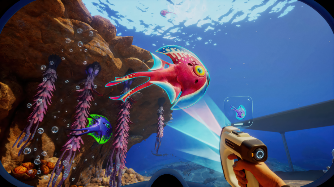 愿望单大破500万，《Subnautica 2：异星水域》能否延续系列的孤独与探索灵魂？