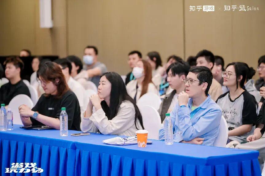 从线上到线下，知乎为什么要办这场游戏展？