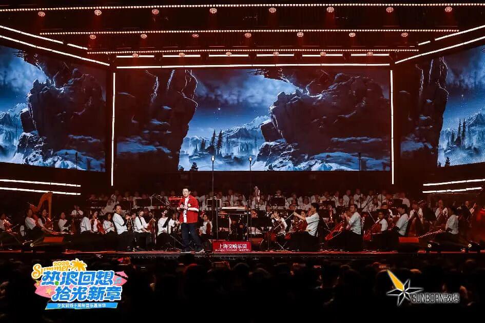 Sanbao has reached a new starting point