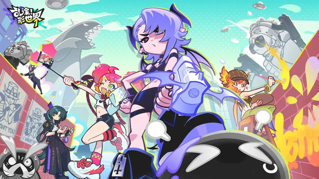 How can a "niche game" break through against the odds?