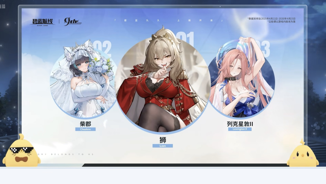 不是所有二游都能走到第十年
