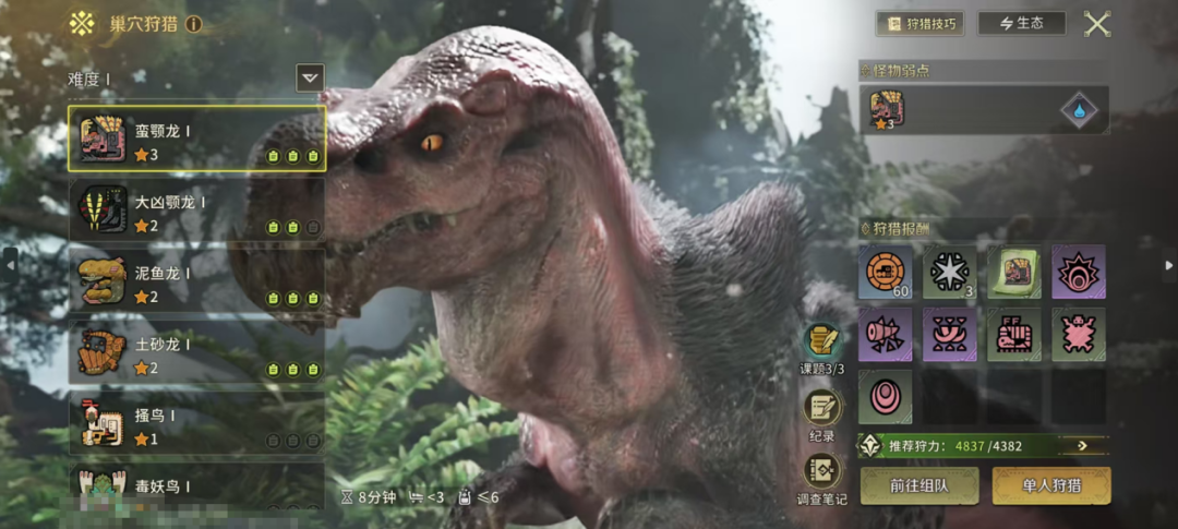 With a super IP boasting 127 million copies sold, can *Monster Hunter: World* live up to the hype?