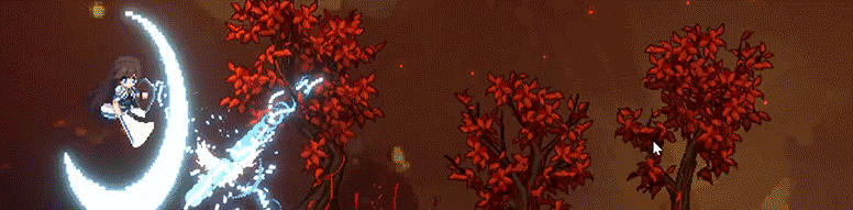 国产类银河恶魔城《神陨之地》Steam发售,战斗爽快,难度友好