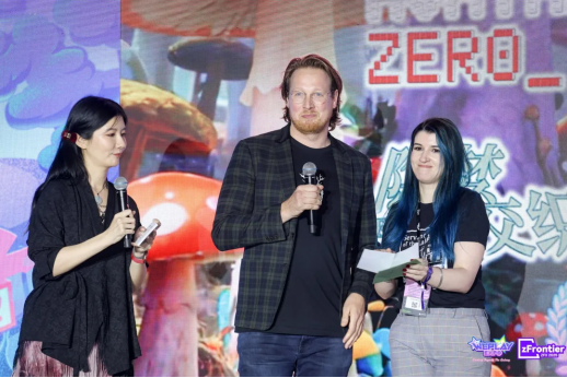 2026 indiePlay中国独立游戏大赛报名开始！