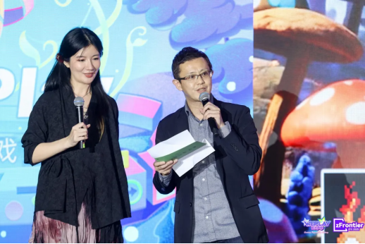 2026 indiePlay中国独立游戏大赛报名开始！