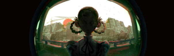 人类最后的“派对”？末世宇宙恐怖游戏《睡前派对》首支预告片及Steam页面公开