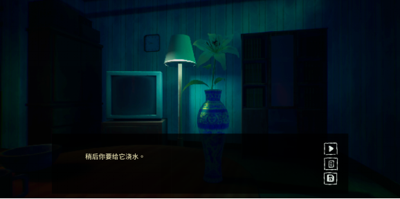 人类最后的“派对”？末世宇宙恐怖游戏《睡前派对》首支预告片及Steam页面公开