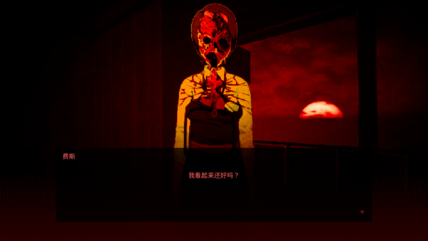 人类最后的“派对”？末世宇宙恐怖游戏《睡前派对》首支预告片及Steam页面公开