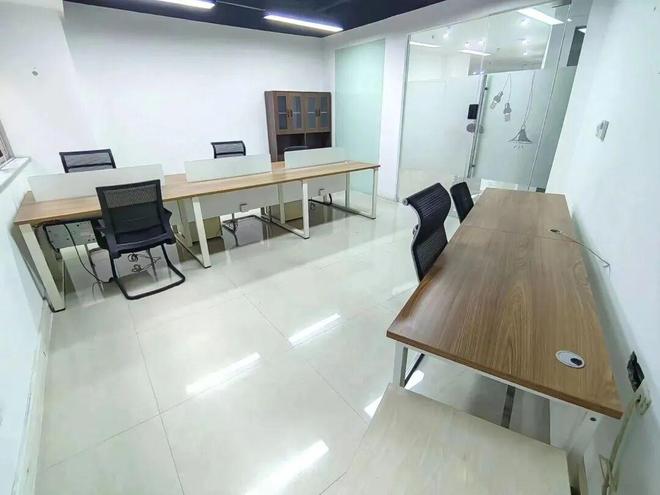 Chengdu Tianfu 5th Street: A Fully Equipped Co-working Space and a Fertile Ground for Game Teams | Youcha Club · Incubator