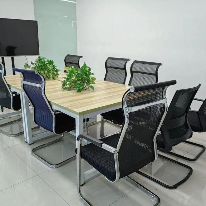 Chengdu Tianfu 5th Street: A Fully Equipped Co-working Space and a Fertile Ground for Game Teams | Youcha Club · Incubator