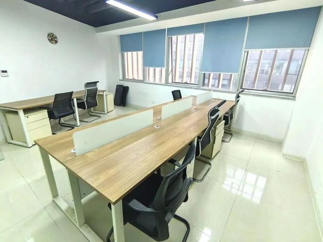 Chengdu Tianfu 5th Street: A Fully Equipped Co-working Space and a Fertile Ground for Game Teams | Youcha Club · Incubator