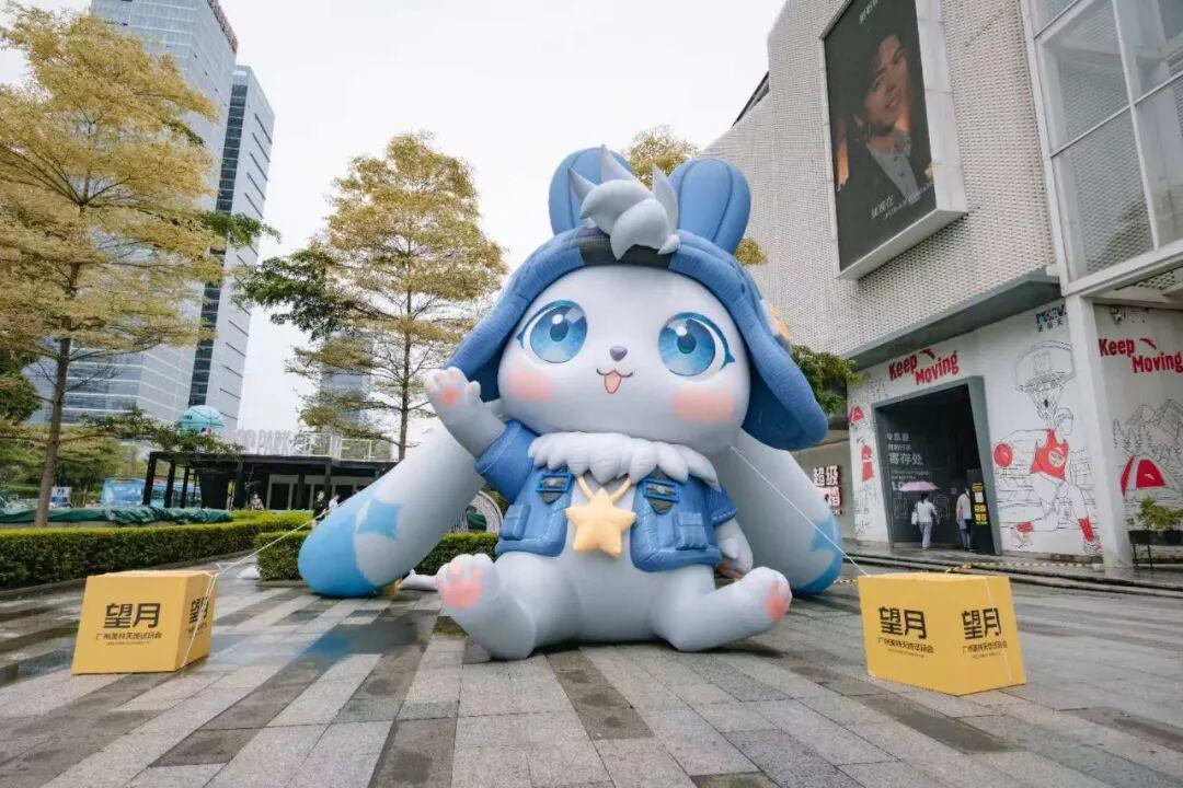 对话广州都市开放世界团队:我们并非重做