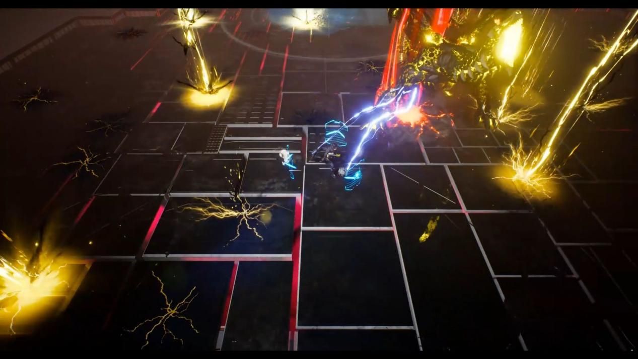 Steam夏促开启，来2P Games一站式入坑，权谋战棋到修仙肉鸽全都有
