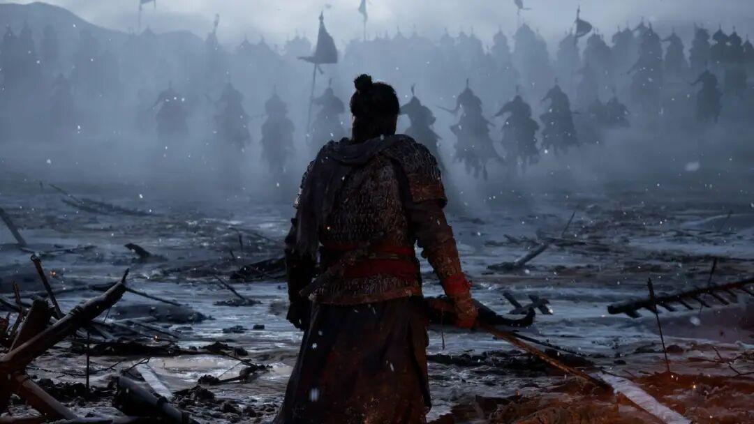 The first in-game footage of *Return to Tang* has been unveiled, but many people have forgotten that NetEase still has its strongest trump card up its sleeve.