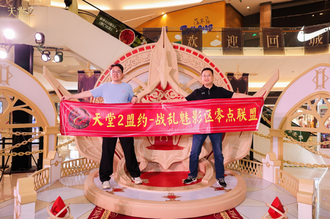 为什么打团在现代MMO越来越像“奢侈品”了？