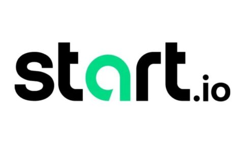 Start.io 确认参展 2026 ChinaJoy BTOB，期待与每一位开发者共创收入增长！