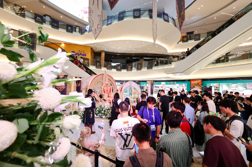 为什么打团在现代MMO越来越像“奢侈品”了？