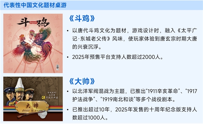 桌游报告:市场规模达78亿元 玩法创意具备高价值