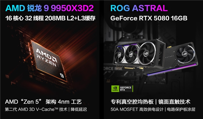 拒绝性能妥协 ROG玩家国度枪神10X为硬核玩家提供终极选择