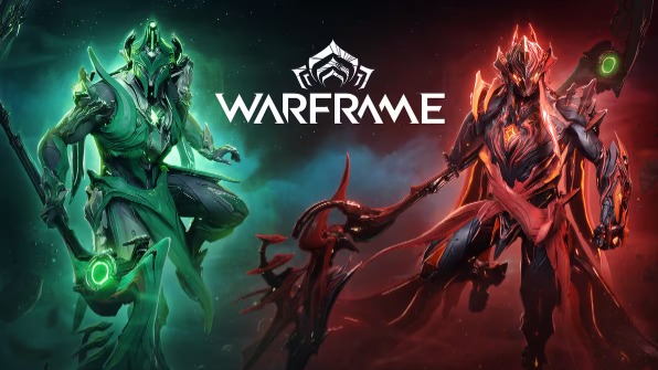 Warframe《Jade之影:众星》版本今日上线,特别直播、武汉校园行即将开启