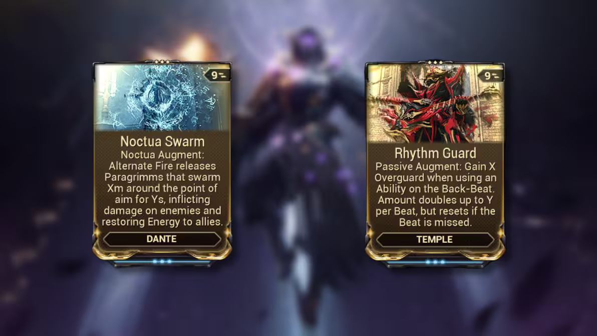Warframe《Jade之影:众星》版本今日上线,特别直播、武汉校园行即将开启