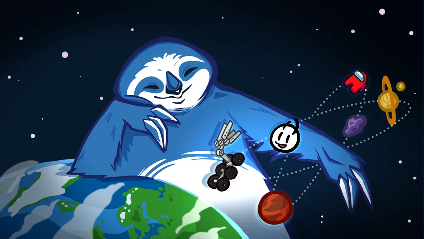 How have indie game developers, who have fallen out with traditional publishers, expanded their game publishing operations?