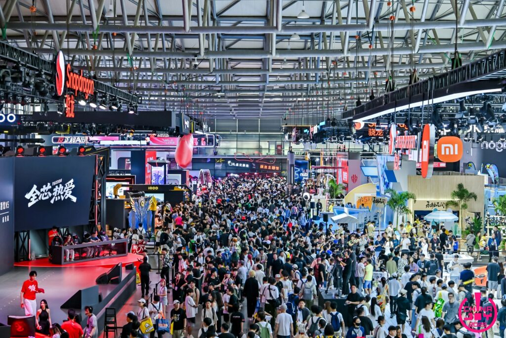 与AI同游!2026年第二十三届中国国际数码互动娱乐展览会(ChinaJoy)新闻发布会召开在即!