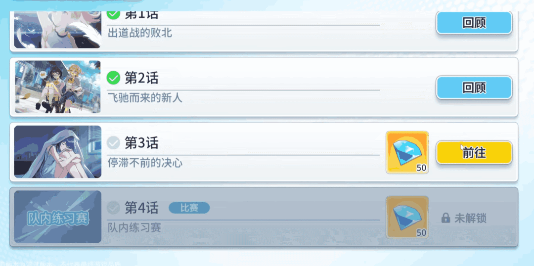 当篮球遇上少女,养成赛道重塑前夜?