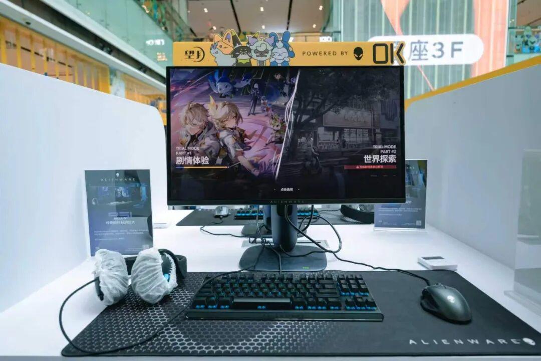 对话广州都市开放世界团队:我们并非重做