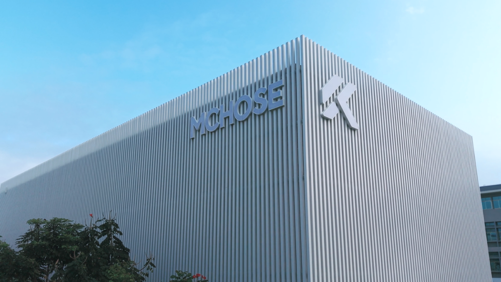 迈从确认参加2026 ChinaJoy,将携全系产品及新品亮相E7馆!