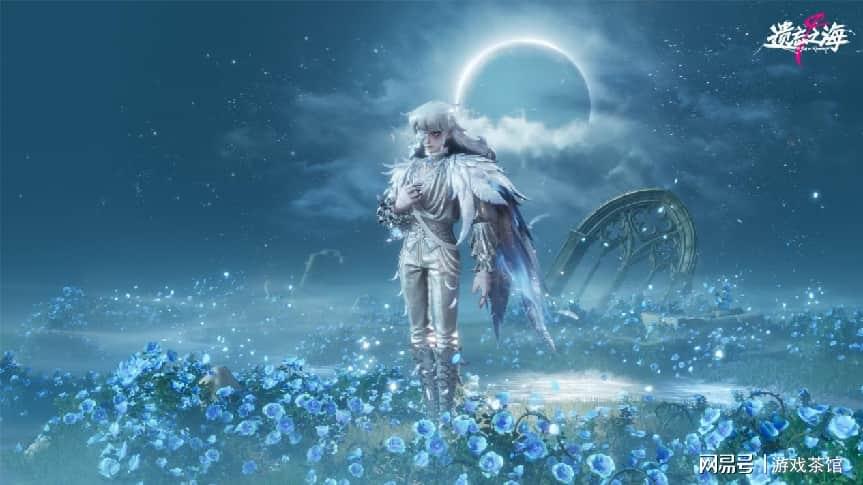《遗忘之海》PC端7月9日公测上线！公测前瞻情报公开
