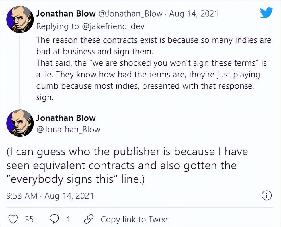 How have indie game developers, who have fallen out with traditional publishers, expanded their game publishing operations?