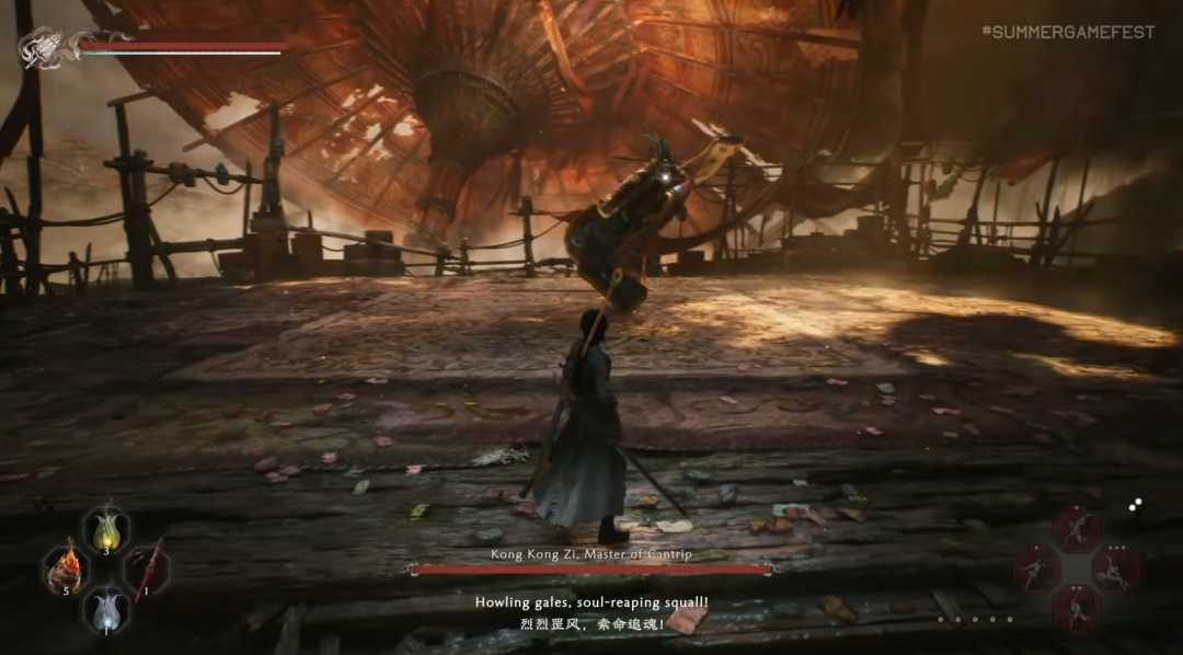 Behind the Summer Game Festival lies a head-to-head competition between Tencent and NetEase