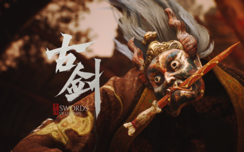 《古剑》发布战斗实机，7月线下试玩报名及Steam心愿单开启