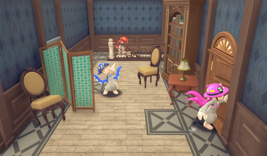 『OCTOPinbs』免费DLC今日起正式上线！Steam夏季特卖开启7折优惠！