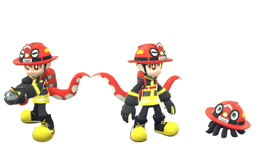 『OCTOPinbs』免费DLC今日起正式上线！Steam夏季特卖开启7折优惠！