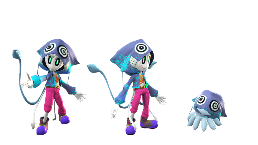 『OCTOPinbs』免费DLC今日起正式上线！Steam夏季特卖开启7折优惠！