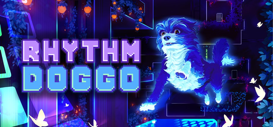 汪汪出击!创意新作《节奏狗狗(Rhythm Doggo)》正式亮相!