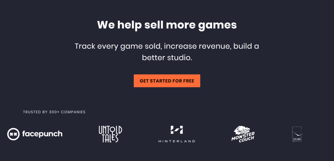 How have indie game developers, who have fallen out with traditional publishers, expanded their game publishing operations?