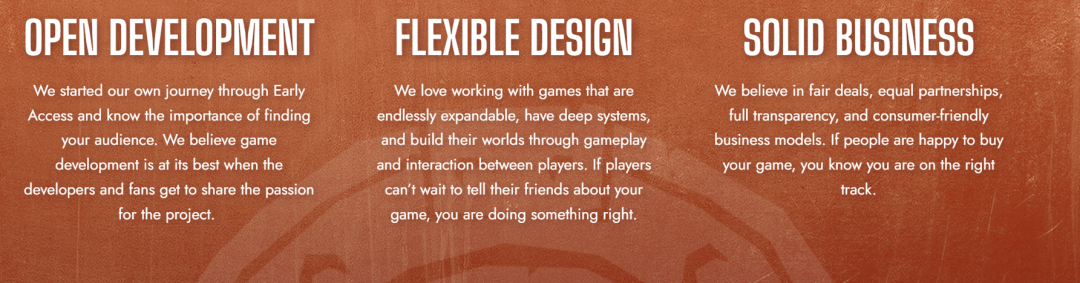 How have indie game developers, who have fallen out with traditional publishers, expanded their game publishing operations?